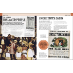 The Civil War Visual Encyclopedia by Dorling Kindersley 1