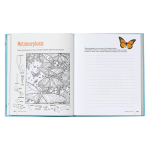 The Highlights Book of Things to Write by Highlights 1
