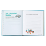 The Highlights Book of Things to Write by Highlights 3