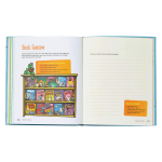 The Highlights Book of Things to Write by Highlights 4