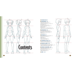 The Master Guide to Drawing Anime by Sterling Publishing 1