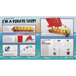 Trash Craft Upcycling Craft Projects for Toilet Rolls Cereal Boxes Egg Cartons and More by Ingram 2