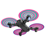 Ultralight Camera Drone by Odyssey