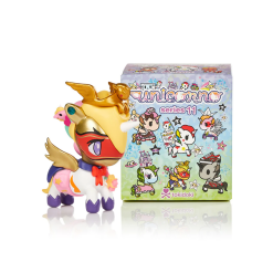 Unicorno Series 11 Blind Box by Tokidoki