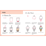 101 Super Cute Things to Draw by Quarto Publishing 3