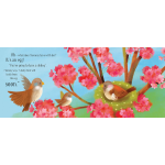 A New Baby for Birdie by Quarto Publishing 2