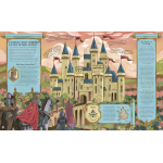 An Atlas of Lost Kingdoms Discover Mythical Lands Lost Cities and Vanished Islands by Quarto Publishing 1