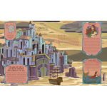 An Atlas of Lost Kingdoms Discover Mythical Lands Lost Cities and Vanished Islands by Quarto Publishing 2