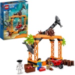 City Stuntz The Shark Attack Stunt Challenge by Lego