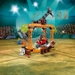 City Stuntz The Shark Attack Stunt Challenge by Lego 3