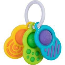 Dimpl Clutch by Fat Brain Toys