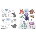 How to Draw Cute Stuff Around the World by Sterling Publishing 4