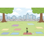 Jumbo Stickers for Little Hands Human Body by Quarto Publishing 2