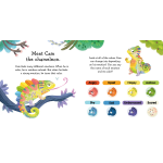 Rainbow of Emotions Making Friends with Your Emotions by Quarto Publishing 1