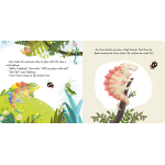 Rainbow of Emotions Making Friends with Your Emotions by Quarto Publishing 3