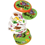 Spot It Junior Animals Boxed by Zygomatic 3