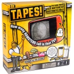 Tapes by Hog Wild