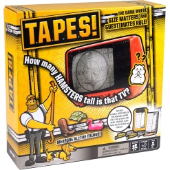 Tapes by Hog Wild