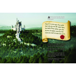The Cursed Castle An Escape Room in a Book Use Your Wits to Survive and Decipher the Clues to Escape by Quarto Publishing 1