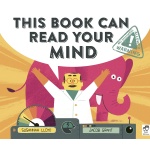 This Book Can Read Your Mind by Quarto Publishing