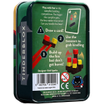 Tinderblox Game by Alley Cat Games 1
