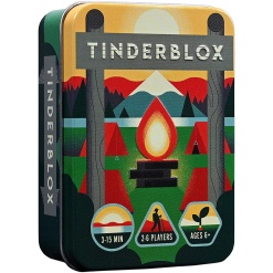 Tinderblox Game by Alley Cat Games