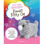 Too Cute Crochet Kawaii Kitty Cat by Quarto Publishing