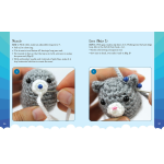 Too Cute Crochet Kawaii Kitty Cat by Quarto Publishing 3 1