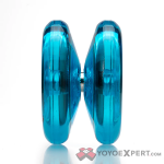 Translucent Blue SnapBack YoYoExpert by YoYoExpert 1