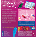 Candy Chemistry by Thames Kosmos 1