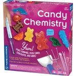 Candy Chemistry by Thames Kosmos