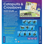 Catapults Crossbows by Thames Kosmos 1