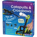 Catapults Crossbows by Thames Kosmos