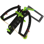 Catapults Crossbows by Thames Kosmos 3