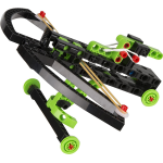 Catapults Crossbows by Thames Kosmos 4