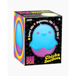 Chickadeedoos Needoh by Schylling