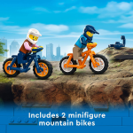 City 4x4 Off Roader Adventures by Lego 3