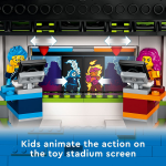 City Gaming Tournament Truck by Lego 3