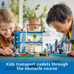 City Police Training Academy by Lego 2