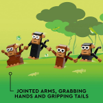 Classic Creative Monkey Fun by Lego 3
