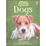 Dogs Usborne Beginners by Usborne 3