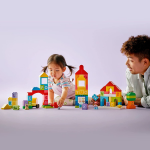 Duplo Classic Alphabet Town by Lego 2