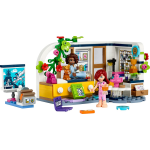 Friends Aliyas Room by Lego 1