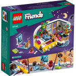 Friends Aliyas Room by Lego 3