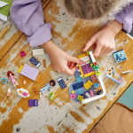 Friends Aliyas Room by Lego 4