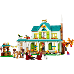Friends Autumns House by Lego 1