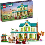 Friends Autumns House by Lego