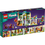 Friends Autumns House by Lego 3