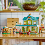 Friends Autumns House by Lego 5