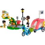 Friends Dog Rescue Bike by Lego 1